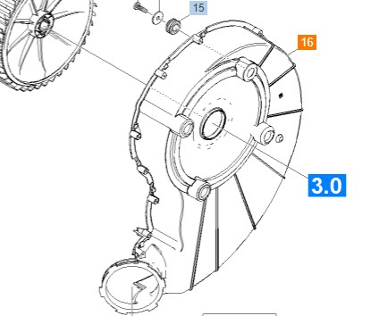 VIFTEHUS HDS KÄRCHER