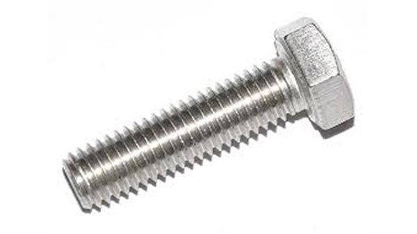 6-KT.SKRUE DIN931 A4 M 8X50 SYREFAST WU00910850
