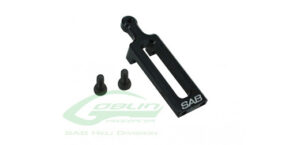 ALUMINUM TAIL GROUP SPACER - GOBLIN 380