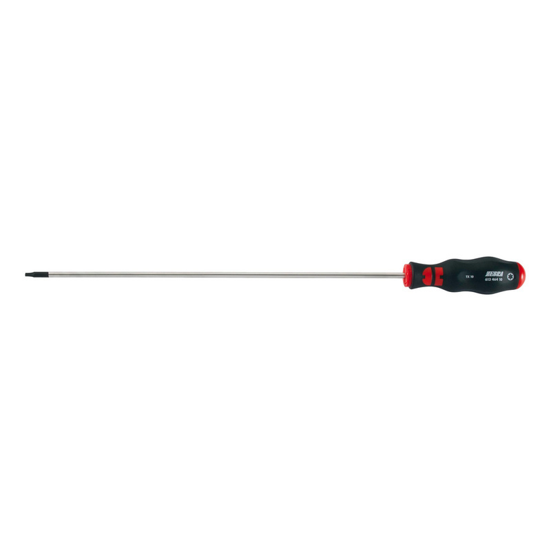 SKRUTREKKER TX20 LANG RUND TANGE L=250MM WÜRTH