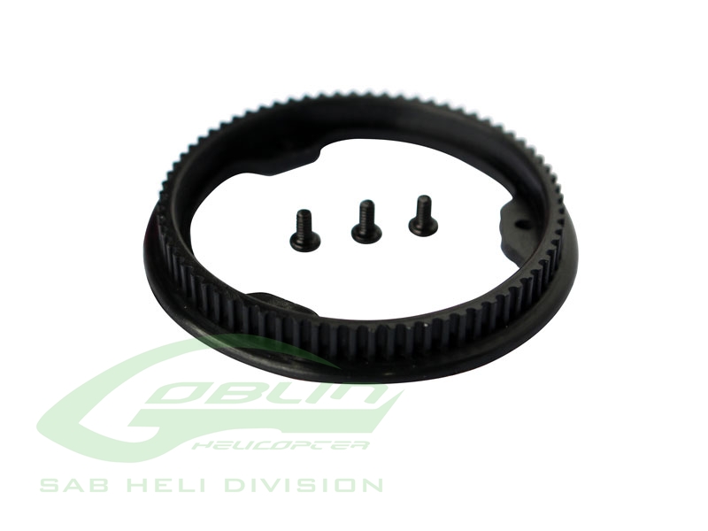 FRONT TAIL PULLEY Z6T