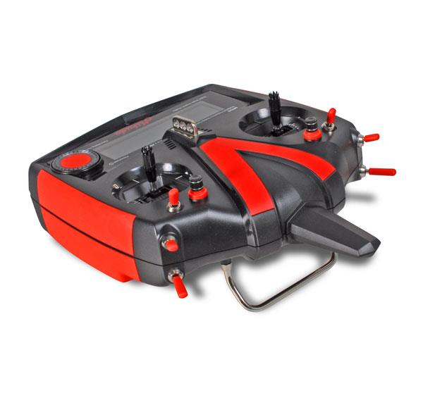 CUSTOM LINE UPGRADE KIT, RED VBAR CONTROL - Bilde 2