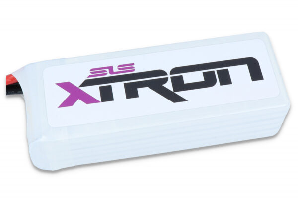SLS XTRON 7000MAH 6S1P 30/60C XT90 - Bilde 1