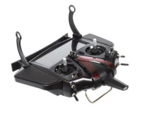 TRAY FOR VBAR CONTROL, BLACK