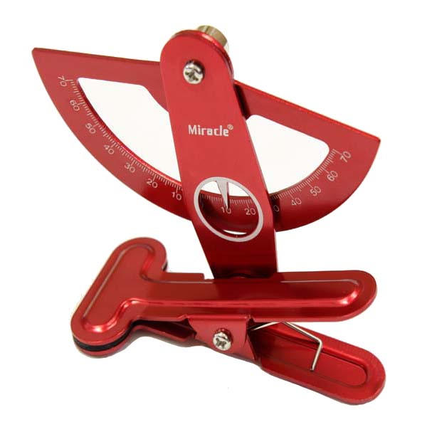 THROW METER - MIRACLE (K-012) - Bilde 4