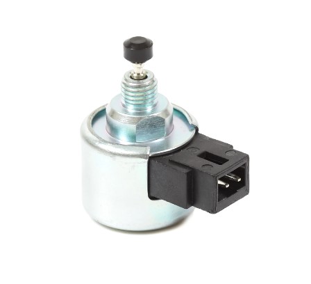 SOLENOID DRIVSTOFF B&S TILKOBL. 2 PIN VANNRETT