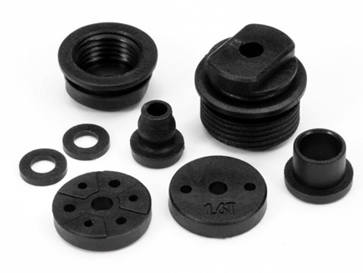 SHOCK PARTS SET