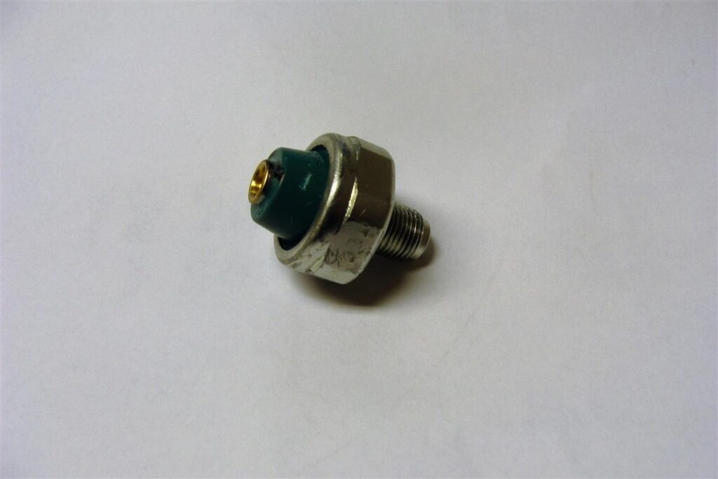 OLJETRYKKSBRYTER MERCURY 8M0163139