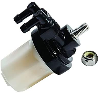 BENSINFILTER MERCURY/MARIN 25/30HK EFI 898101T68 6MM SLANGETILK.