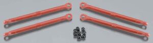 TOE LINK FRONT & REAR VXL - TRAXXAS