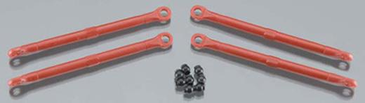 TOE LINK FRONT & REAR VXL - TRAXXAS