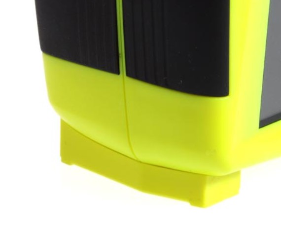 COMFORT SET VBAR CONTROL, NEON YELLOW VBAR CONTROL - Bilde 2