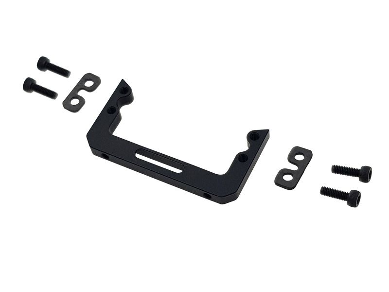 ALUMINIUM TAIL SERVO MOUNT