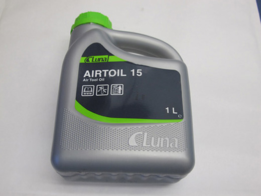 OLJE LUFTVERKTØY KOMPRESSOR - AIRTOIL 15 1L