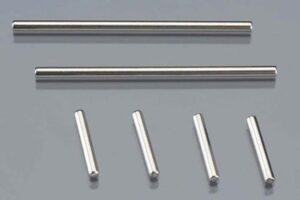 SUSPENSION PIN SET FRONT/REAR VXL - TRAXXAS