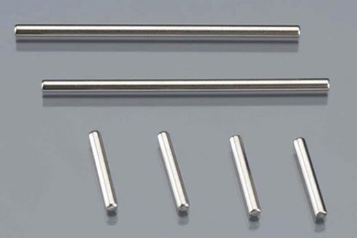SUSPENSION PIN SET FRONT/REAR VXL - TRAXXAS