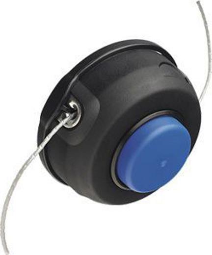 HQ TRIMMERHODE T25 10MM