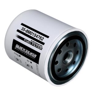 VANNSEP. FILTER MERCURY Sierra 18-7946 18-7845 Yamaha YSC-10231-20-0C