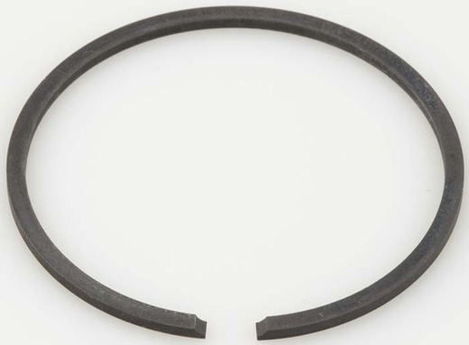 PISTON RING DLE-61,120 og 130
