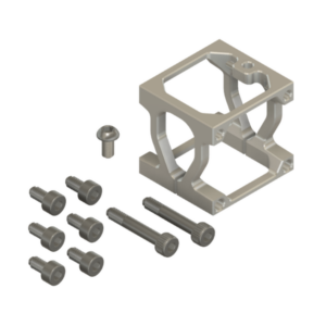 TAILBOOM HOLDER LOGO 200