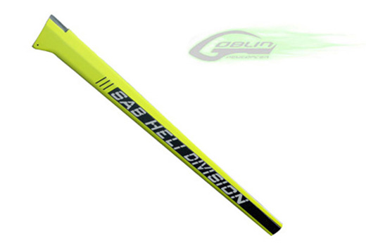 TAIL BOOM Goblin 630