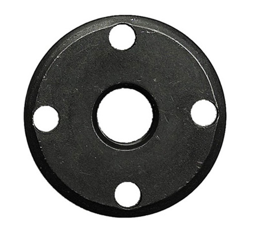 SKIVEMUTTER / FLENSMUTTER 115-125MM - HIKOKI
