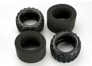 DEKK TALON 3.8" INKL. SKUM (2) REVO - TRAXXAS