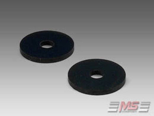 Blade Washer dia 4 mm - 2 pcs