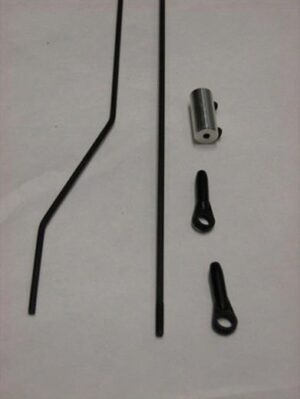 TAIL CONTROL ROD - R90