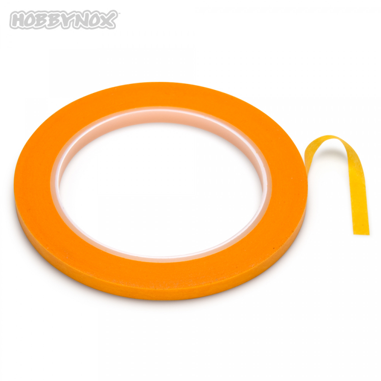 MASKING TAPE GOLD UTG 6MMX50M