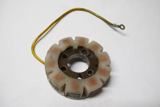 GENERATOR SAG 42/242/246/254/262