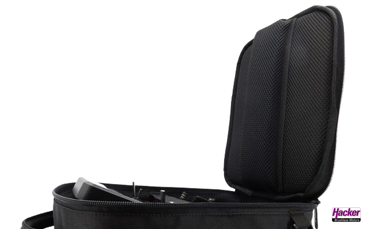 JETI DUPLEX BAG/CASE FOR DS-TX - Bilde 4
