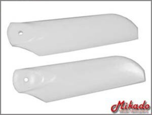 TAIL ROTOR BLADES 85MM 5/3