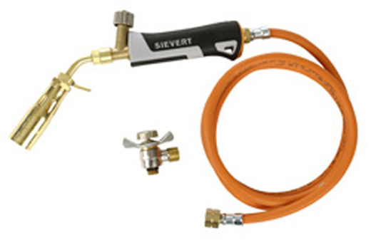 BRENNERSETT PRO 86 - 2197-41 - SIEVERT