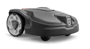 v02_3C3F2C73E119F0654680624C31D799EC-1.jpg HUSQVARNA AUTOMOWER AM 305 - ROBOTKLIPPER