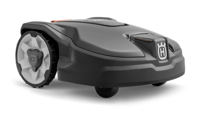 HUSQVARNA AUTOMOWER AM 305 - ROBOTKLIPPER