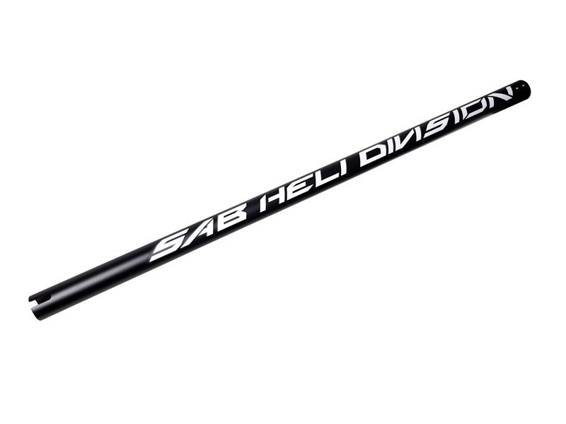 ALUMINIUM TAIL BOOM 30MM