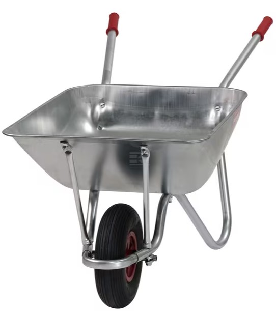 TRILLEBÅR FISKARS SELVBYGGER.011G