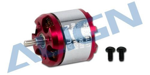 MAIN MOTOR SET T-REX 150