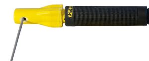 ELEKTRODEHOLDER HANDY 300A  ESAB SKRUETYPE
