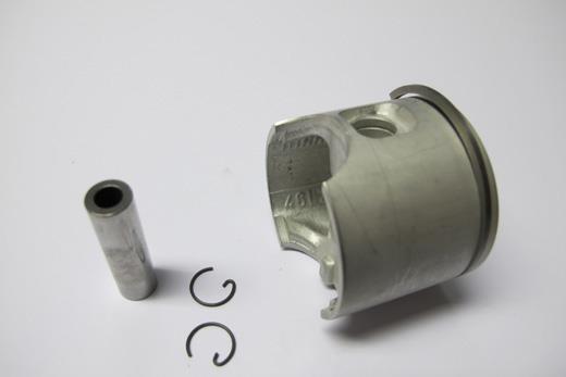 STEMPEL M/RING OG PINNE SAG 51/55 45,50mm