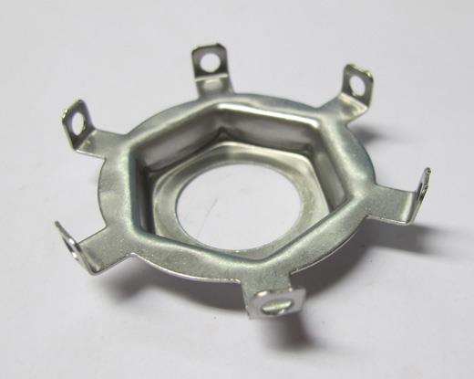 LÅSESKIVE FOR PROPELLMUTTER