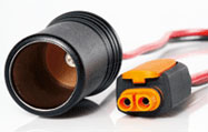 v02_3D16C2D630376DB7845A66FB658BCAEB.jpg BATTERILADER CTEK COMFORT CONNECT. CIG.TENNER FOR ENK. TILHOBL EKSTRA UTST
