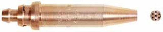 MUNNSTYKKE HA 311-5 AC - X21 -AGA