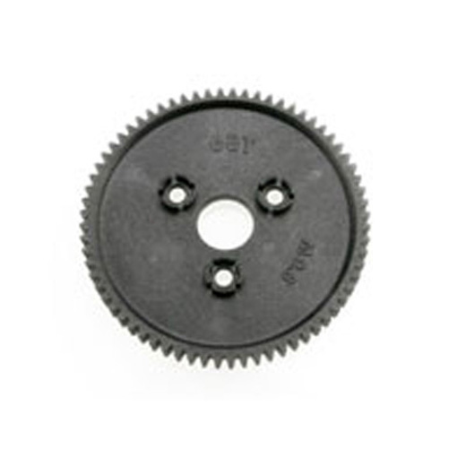 DREV 68 TENNER (0.8 METRIC PITCH) - TRAXXAS