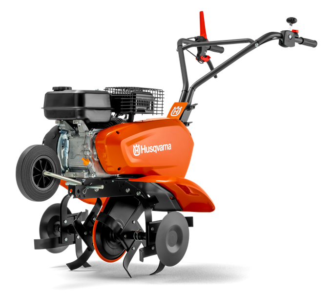 HUSQVARNA TF225 MOT.RATO 60CM - JORDFRESER