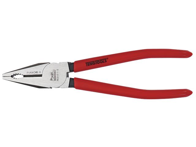 TANG KOMBINASJON MB451-8 200 MM - TENG TOOLS