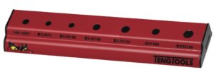 VEGGSTATIV TIL SKRUTREKKERSETT WRMDV07N - TENG TOOLS