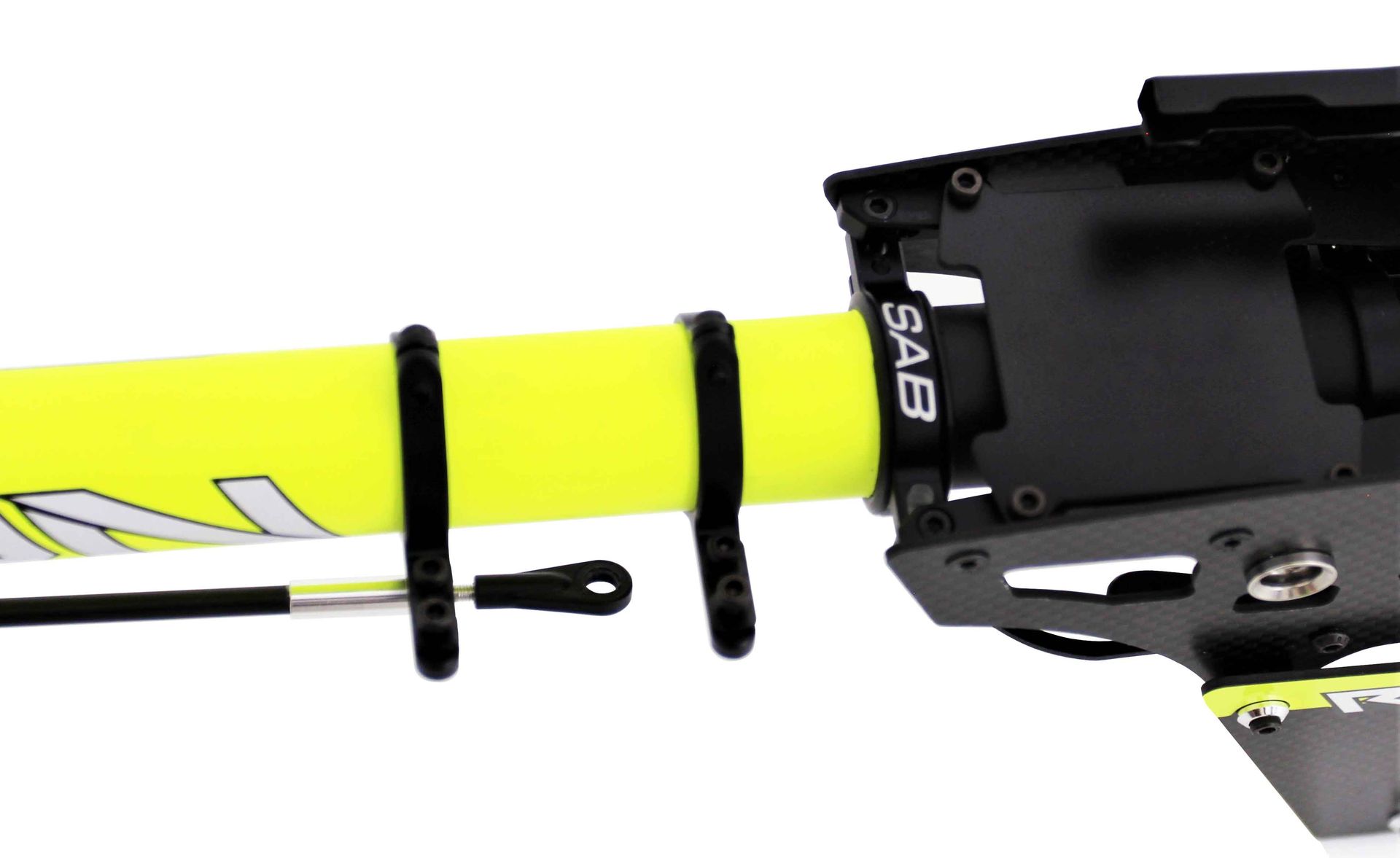 GOBLIN RAW 500 YELLOW - Bilde 12