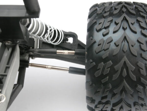 TRAXXAS STAMPEDE 2WD VXL TSM - Bilde 4
